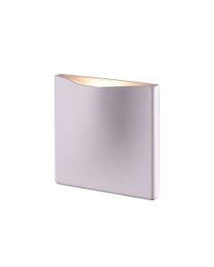 LUMIBRIGHT PLATONE 7W WALL MOUNTED LIGHT