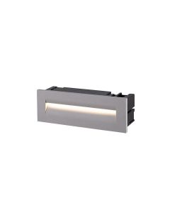 LUMIBRIGHT RAY LUMIOUTDOOR 8.5W WALL RECESSED LIGHT