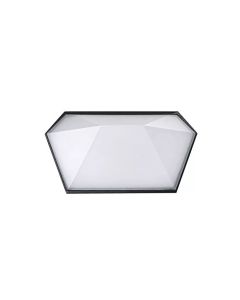 LUMIBRIGHT DECKEY IP54 LUMIOUTDOOR 10W WALL MOUNTED LIGHT