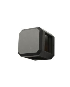 LUMIBRIGHT BOX LUMIOUTDOOR 13W WALL MOUNTED LIGHT