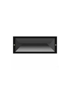 LUMIBRIGHT POTRA LUMIOUTDOOR 13W WALL RECESSED LIGHT