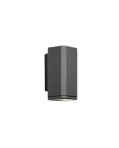 LUMIBRIGHT	ARZONA LUMIOUTDOOR 7W WALL MOUNTED LIGHT