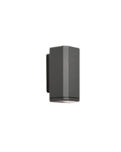 LUMIBRIGHT	ARZONA LUMIOUTDOOR 13W WALL MOUNTED LIGHT