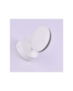 LUMIBRIGHT VESSEL LUMIOUTDOOR 8W WALL MOUNTED LIGHT