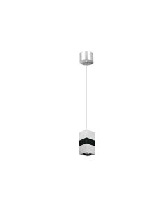 LUMIBRIGHT STRIKE IP20 LUMIINDOOR 7W SUSPENDED PENDANT LIGHT