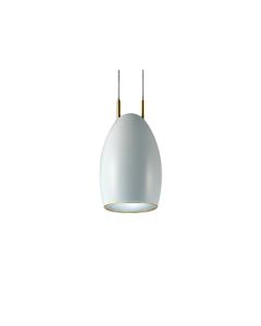 LUMIBRIGHT EGG LUMIINDOOR 7W SUSPENDED PENDANT LIGHT