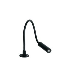 LUMIBRIGHT PIN TOP  TASK LIGHT 3W IP20