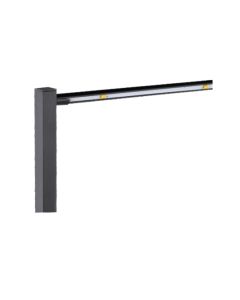 LUMIBRIGHT STEM LIGHT SHELF MOUNTED TASK LIGHT-12W