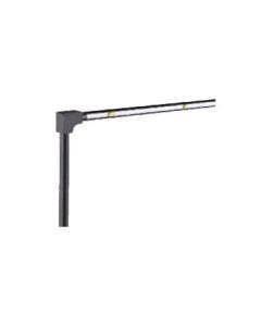 LUMIBRIGHT	STEM LUMIINDOOR 12W SHELF MOUNTED TASK LIGHT