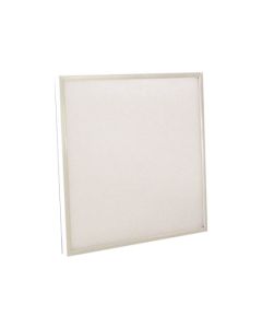 SQUARE LUMIINDOOR 40W CEILING RECESSED PANEL LIGHT
