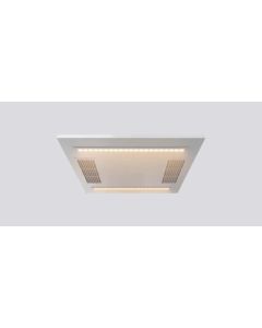 VENTILO CEILING RECESSED PANEL LIGHT-30W