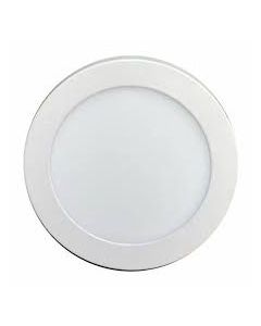 ORBIT SERIES 18W Ø200x225x7MM PANEL LIGHT IP20