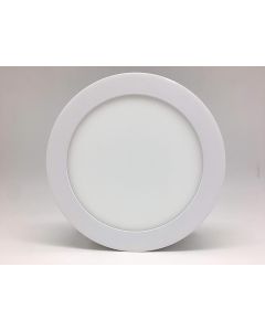 ORBIT SERIES 18W Ø225x7MM IP40 PANEL LIGHT