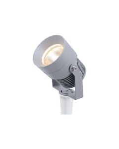 LUMIBRIGHT PINDOS FLOOR MOUNTED OUTDOOR GARDEN LIGHT-17W