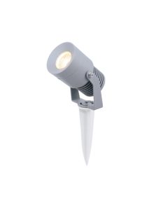 LUMIBRIGHT	PINDOS LUMIOUTDOOR 7W SPIKE MOUNTED GARDEN LIGHT