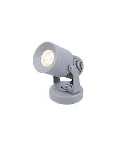 LUMIBRIGHT PINDOS	LUMIOUTDOOR 11W FLOOR MOUNTED	GARDEN LIGHT