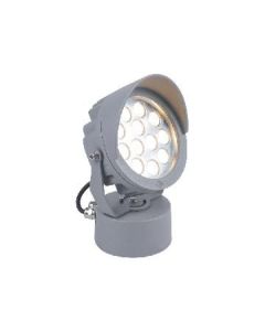 LUMIBRIGHT	RUMMY LUMIOUTDOOR 12x3W FLOOR SURFACE GARDEN LIGHT