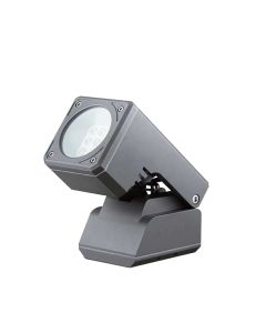 LUMIBRIGHT JASPER FLOOR MOUNTED GARDEN LIGHT-9W