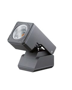 LUMIBRIGHT	JASPER LUMIOUTDOOR 18W FLOOR MOUNTED GARDEN LIGHT