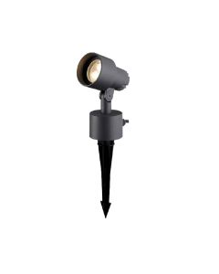 LUMIBRIGHT	FOKIDA LUMIOUTDOOR SPIKE MOUNTED 6W GARDEN LIGHT