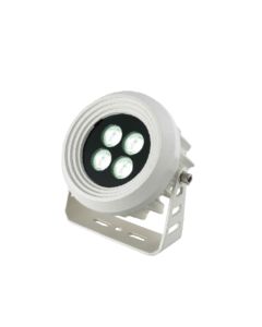 LUMIBRIGHT CYRPUS LUMIOUTDOOR 5.5W FLOOR MOUNTED GARDEN LIGHT
