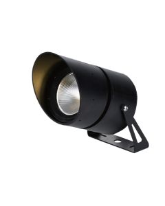 LUMIBRIGHT VALENTINO SPIKE MOUNTED OUTDOOR GARDEN LIGHT-10W