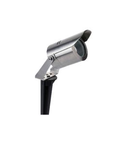 LUMIBRIGHT PALMIRA SPIKE MOUNTED OUTDOOR GARDEN LIGHT-7W