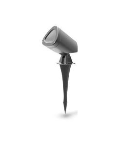 LUMIBRIGHT CASPER SPIKE MOUNTED OUTDOOR GARDEN LIGHT-3W
