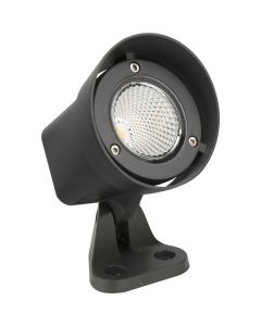 LUMIBRIGHT	CASPER LUMIOUTDOOR 12W FLOOR MOUNTED GARDEN LIGHT