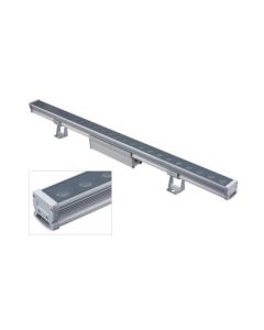 LUMIBRIGHT LINEAR LUMIOUTDOOR 54W FLOOR SURFACE WALL WASHER