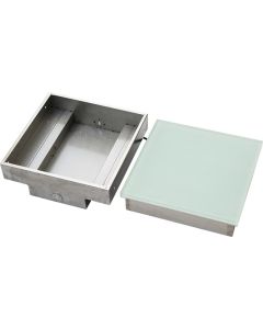 PIXNIC 4W SQUARE BRICK LIGHT IP67