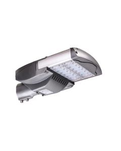 OLIVIA IP66 POLE MOUNTED 65W STREET LIGHT LUMINAIRES
