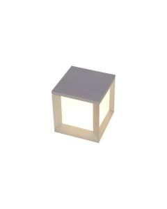 BOX LUMIOUTDOOR 20W FLOOR SURFACE BOLLARD LIGHT