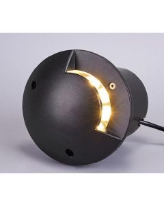 LYENG SERIES 7W 150x140MM IP65 INGROUND LIGHT