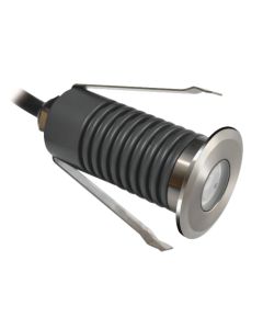 TECTA SERIES 3W 35x83MM IP67 INGROUND LIGHT
