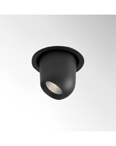 CYLO 9W 83X104MM IP20 CEILING RECESSED SPOTLIGHT WITH DRIVER