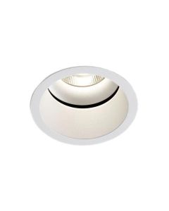 LUMIBRIGHT TIEF SERIES 8W 87XH82MM IP20 ADJUSTABLE SPOTLIGHT
