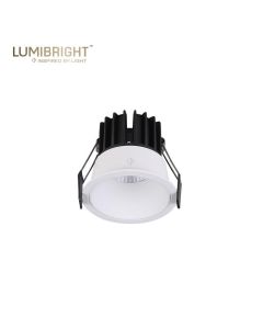 NICE SERIES 7W 68.2X63.7MM IP20 SPOTLIGHT WITH DRIVER