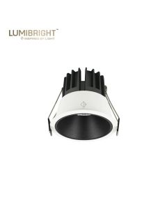 NICE SERIES 30W 120X109.5MM IP20 REFLECTOR SPOTLIGHT WITH DRIVER