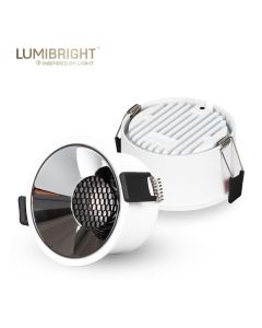 FELIS SERIES 5W 60X37.5MM IP20 RECESSED SPOTLIGHT WITH DRIVER