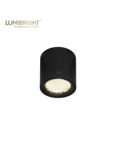 OGMA SERIES 12W 60X65MM IP20 SURFACE MOUNTED SPOTLIGHT