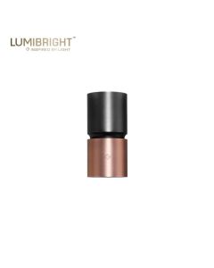 AISLE SERIES 15W 79.5X165MM IP20 SURFACE MOUNTED SPOTLIGHT