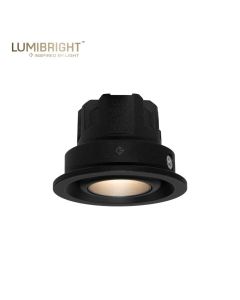 NAOS SERIES 3W 49.5X33MM IP20 CEILING RECESSED SPOTLIGHT