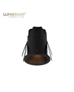 NAOS SERIES 3W 40.5X53MM IP20 CEILING RECESSED SPOTLIGHT