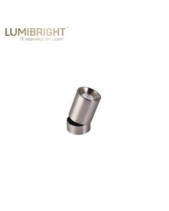 HALCON SERIES 12W 70XH135MM IP20 SURFACE MOUNTED ADJUSTABLE SPOTLIGHT