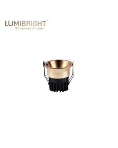 ROUS SERIES 7W 65XH53MM IP20 CEILING RECESSED SPOTLIGHT