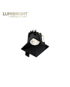FILLY SERIES 12W 80X75MM IP20 CEILING RECESSED SPOTLIGHT