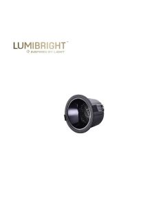 METIS SERIES 7W 85X51.5MM IP20 CEILING RECESSED HONEYCOMB SPOTLIGHT