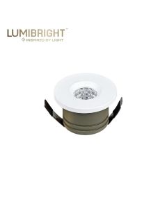 FLY SERIES 3W 45X28.5MM IP20 CEILING RECESSED TINY SPOTLIGHT