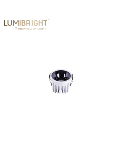 GLORIE SERIES 7W 70X55MM IP20 CEILING RECESSED SPOTLIGHT